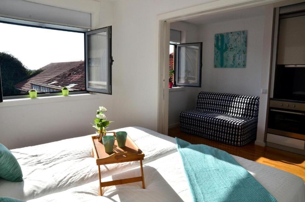 Porto Smart Apartments Republica Exterior photo