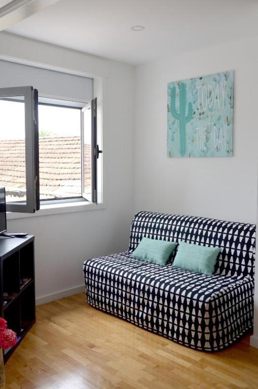 Porto Smart Apartments Republica Exterior photo
