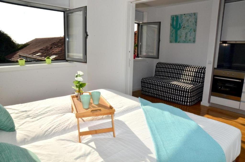 Porto Smart Apartments Republica Exterior photo